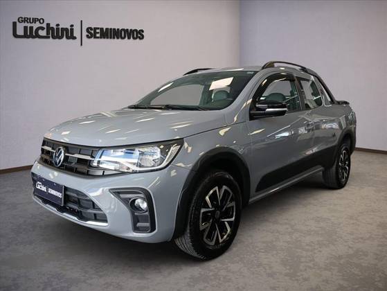 VOLKSWAGEN SAVEIRO 1.6 MSI EXTREME CD 16V FLEX 2P MANUAL VOLKSWAGEN SAVEIRO 1.6 MSI EXTREME CD 16V FLEX 2P MANUAL